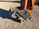 Specialty with Quick Coupler