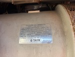 Generator with 