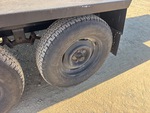 Trailer Chassis with 