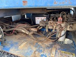 Hydraulique with