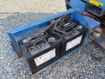 Électrique with
