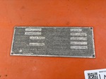 General Appearance with Unit Serial Number