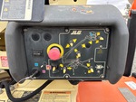 Basic Lower Control Station with 