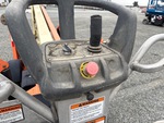 Basic Control Station Upper with 