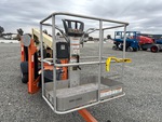 Basic Control Station Upper with 
