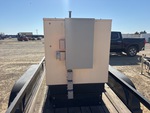 Control Station with 
