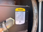 General Appearance with Unit Serial Number