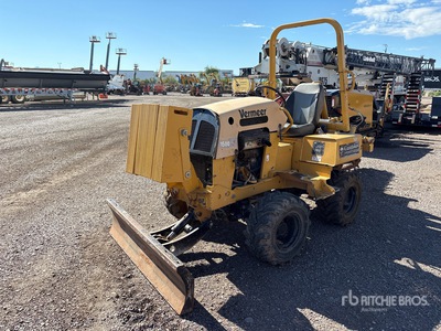 2013 Vermeer RT450 4x4 Grabenfräse