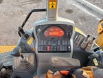 Control Station with