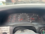 Cab with Warning Lights