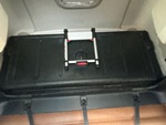Cab with