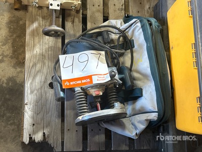 Bosch 1619EVS Corded Router