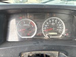 Cab with Warning Lights