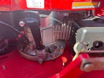 Engine with 