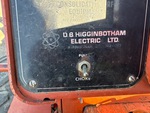 Control Station with