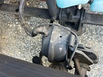 Brakes with