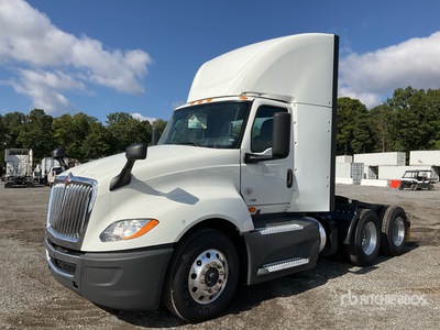 2021 International LT625 Tracteur Routier