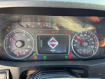 Cab with Warning Lights