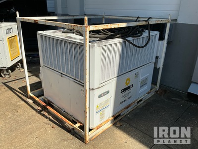2015 Trane 4WCC4060A1000AA Climatiseur