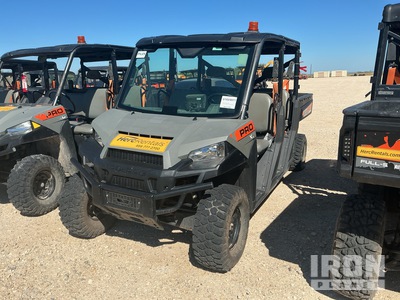 2023 Polaris Pro XD 4000D Utility Vehicle