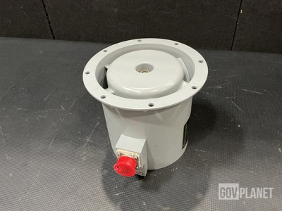 Skurka Aerospace E766-CM096 Tube Axial Fan
