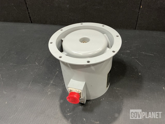 Skurka Aerospace E766-CM096 Tube Axial Fan