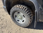 Chassis with