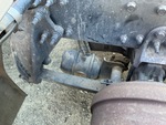 Brakes with 