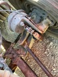 Brakes with 