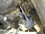 Brakes with 