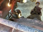 Brakes with 