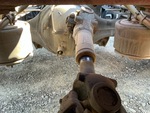 Drivetrain with 