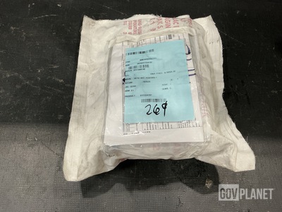 DRS C3 & Aviation 500764-01 Head Box Assembly