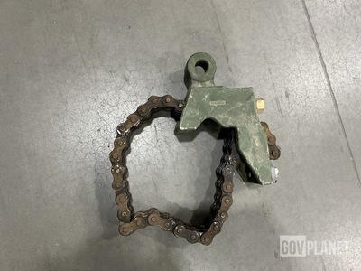 (20) 7551069 Towbar Clamp Bodies