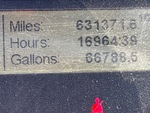 Cab with Engine Hours