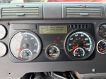 Cab with Warning Lights