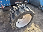 Drivetrain with 