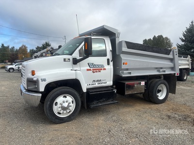 2004 Chevrolet C7500 4x2 Wywrotka S/A