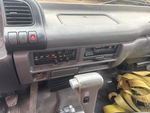Cab with 