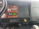 Cab with