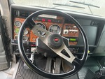 Cab with