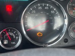Cab with Warning Lights