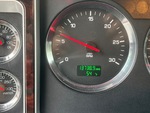 Cab with Engine Hours
