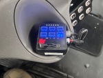 Cab with