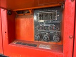 Generator with 