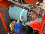 Generator with 