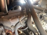 Engine with 