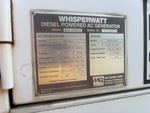 General Appearance with Unit Serial Number