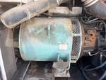 Generator with 