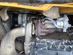 Motor with